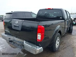 2016 Nissan Frontier S with VIN 1N6BD0CT2GN794027, listed as a IAAI auction lot 41892449 with 88,207 mi miles. Bid and sale history available at carsss.com. Image 4.