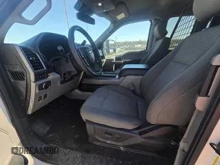 2020 Ford F-150 XL z VIN 1FTFX1E43LKD53512, wystawiony jako IAAI lot #42792761 z przebiegiem 46 026 mil mil oraz . Historia ofert i sprzedaży dostępna na DreamBid. Obrazek 12.