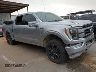 2021 Ford F-150 XL с VIN 1FTFW1ED4MFB26911, выставлен на аукционе IAAI как лот 42458513 с пробегом 67 259 миль миль и . История ставок и продаж доступна на DreamBid. Изображение 13.