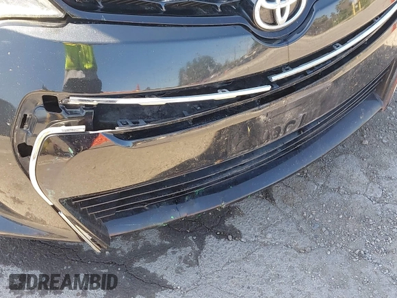 2016 Toyota Corolla L с VIN 5YFBURHE7GP484699, выставлен на аукционе IAAI как лот 42222417 с пробегом 108 534 миль миль и . История ставок и продаж доступна на DreamBid. Изображение 6.