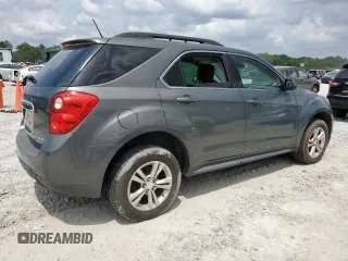 2013 Chevrolet Equinox LT with VIN 2GNALDEK7D6339212, listed as a Copart auction lot 55205265 with 193,735 mi miles and Clean Title. Bid and sale history available at DreamBid. Image 3.