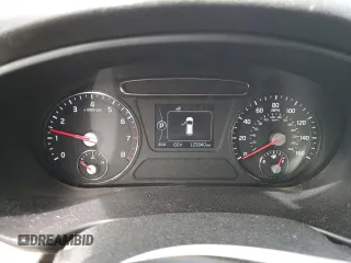 2016 Kia Sorento EX with VIN 5XYPH4A59GG152422, listed as a Copart auction lot 48296965 with 125,840 mi miles and Clean Title. Bid and sale history available at carsss.com. Image 9.