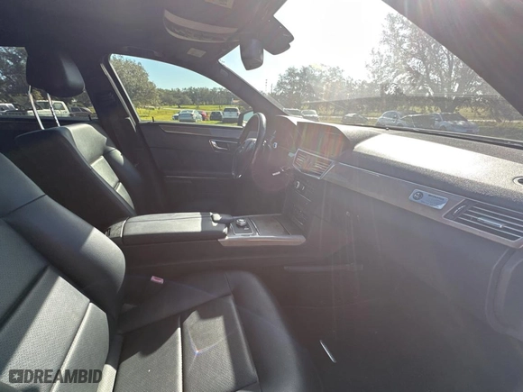 2011 Mercedes-Benz E-Class E 350 Luxury with VIN WDDHF8HB1BA397999, listed as a Copart auction lot 78913074 with 157,257 mi miles and Clean Title. Bid and sale history available at carsss.com. Image 5.