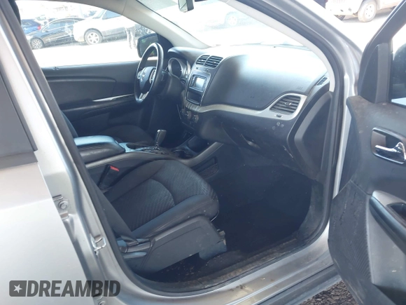 2018 Dodge Journey SXT с VIN 3C4PDCBG0JT512294, выставлен на аукционе IAAI как лот 42243600 с пробегом 85 602 миль миль и . История ставок и продаж доступна на DreamBid. Изображение 5.