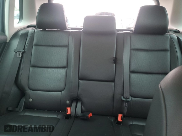 2016 Volkswagen Tiguan S z VIN WVGAV7AX4GW512535, wystawiony jako Copart lot #52570585 z przebiegiem 161 559 mil mil oraz Szkoda całkowita • Salvage title. Historia ofert i sprzedaży dostępna na DreamBid. Obrazek 10.