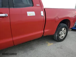 2007 Toyota Tundra SR5 with VIN 5TBRV54177S469272, listed as a Copart auction lot 74483544 with 0 mi miles and Non Repairable. Bid and sale history available at carsss.com. Image 12.