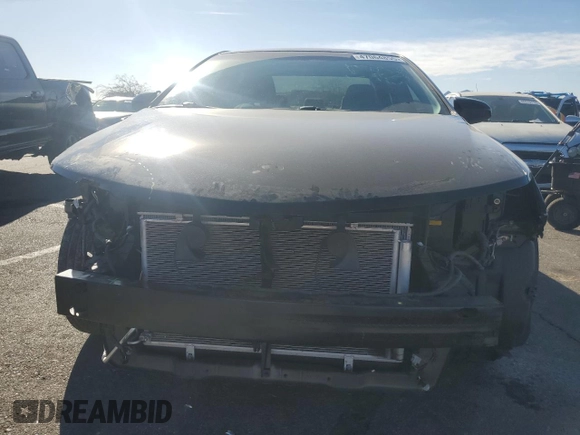 2014 Toyota Camry L with VIN 4T4BF1FK0ER353152, listed as a Copart auction lot 47064855 with 72,855 mi miles and Salvage Title. Bid and sale history available at carsss.com. Image 5.