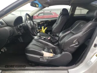 2006 Infiniti G35 Coupe with VIN JNKCV54E46M703019, listed as a Copart auction lot 72398064 with 0 mi miles and Salvage Title. Bid and sale history available at carsss.com. Image 7.