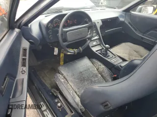 1983 Porsche 928 z VIN WP0ZZZ92ZDS841622, wystawiony jako Copart lot #76995304 z przebiegiem 83 862 mil mil oraz Szkody całkowita. Historia ofert i sprzedaży dostępna na DreamBid. Obrazek 8.