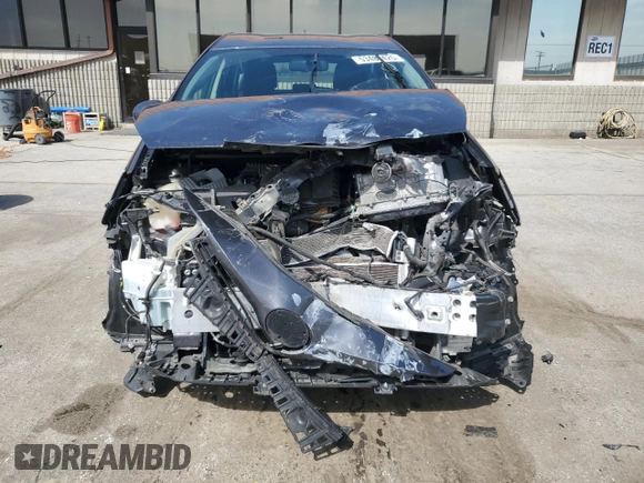 2016 Toyota Prius Two with VIN JTDZN3EU5GJ041430, listed as a Copart auction lot 53483425 with 61,633 mi miles and Salvage Title. Bid and sale history available at DreamBid. Image 5.