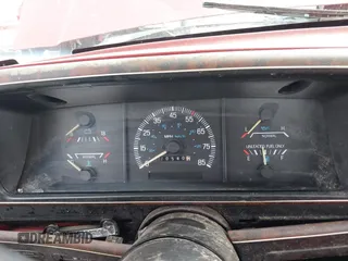 1990 Ford F-150 S с VIN 1FTDF15Y7LNA48686, выставлен на аукционе IAAI как лот 42365955 с пробегом 20 540 миль миль и . История ставок и продаж доступна на DreamBid. Изображение 7.