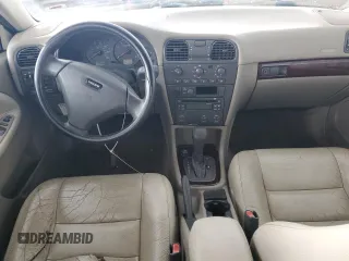 2004 Volvo V40 z VIN YV1VW27584F099598, wystawiony jako Copart lot #67156814 z przebiegiem 99 046 mil mil oraz Tytuł czysty. Historia ofert i sprzedaży dostępna na DreamBid. Obrazek 8.