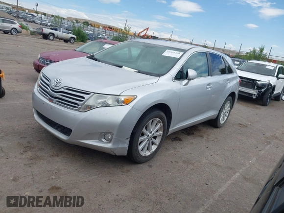 2012 Toyota Venza LE z VIN 4T3BA3BB9CU032550, wystawiony jako IAAI lot #42532490 z przebiegiem 151 369 mil mil oraz . Historia ofert i sprzedaży dostępna na DreamBid. Obrazek 19.