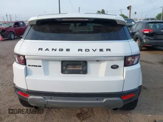 2012 Land Rover Range Rover Evoque Prestige Premium with VIN SALVV2BG3CH645754, listed as a IAAI auction lot 42161102 with 112,101 mi miles and . Bid and sale history available at DreamBid. Image 16.