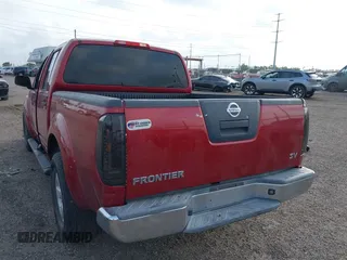 2012 Nissan Frontier SV z VIN 1N6AD0ER2CC481434, wystawiony jako IAAI lot #42176976 z przebiegiem Nie podano mil oraz . Historia ofert i sprzedaży dostępna na DreamBid. Obrazek 3.