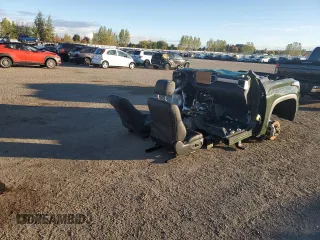 2023 Toyota Tundra Limited with VIN 5TFJA5DB3PX064819, listed as a Copart auction lot 73016144 with Not provided miles and Non repairable. Bid and sale history available at DreamBid. Image 3.
