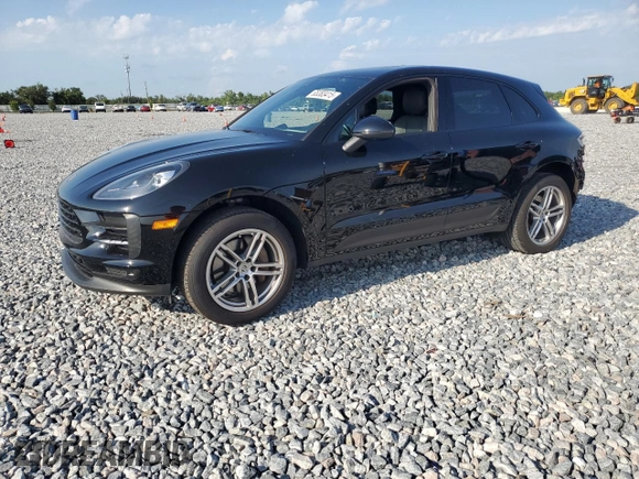 2021 Porsche Macan с VIN WP1AA2A58MLB15682, выставлен на аукционе Copart как лот 65383415 с пробегом 29 802 миль миль и Списание • Salvage title. История ставок и продаж доступна на DreamBid. Изображение 1.