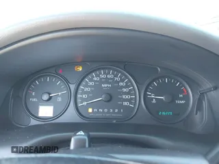 2003 Chevrolet Venture w/Y3G Mobility Pkg with VIN 1GNDX03E83D270912, listed as a IAAI auction lot 41764542 with 216,229 mi miles. Bid and sale history available at carsss.com. Image 7.