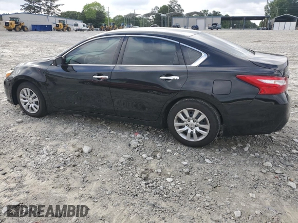2017 Nissan Altima S z VIN 1N4AL3AP1HC282027, wystawiony jako Copart lot #56654555 z przebiegiem 114 706 mil mil oraz Szkoda całkowita • Salvage title. Historia ofert i sprzedaży dostępna na DreamBid. Obrazek 2.