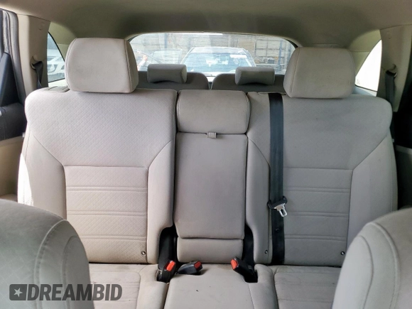 2017 Kia Sorento LX with VIN 5XYPGDA37HG211101, listed as a Copart auction lot 59623955 with 67,852 mi miles and Salvage title. Bid and sale history available at DreamBid. Image 10.
