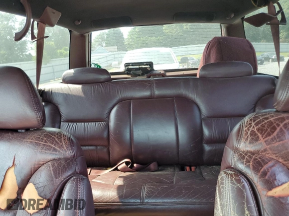 1995 Chevrolet Tahoe with VIN NCS107261, listed as a Copart auction lot 68515244 with 148,312 mi miles and Salvage title. Bid and sale history available at DreamBid. Image 10.
