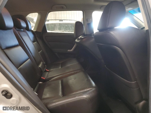 2012 Acura RDX Tech Pkg with VIN 5J8TB1H55CA003523, listed as a Copart auction lot 87387964 with 219,617 mi miles and Salvage Title. Bid and sale history available at carsss.com. Image 11.