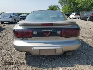 2002 Pontiac Firebird Firebird z VIN 2G2FS22K222105465, wystawiony jako Copart lot #59160565 z przebiegiem 111 989 mil mil oraz Czysty tytuł • Clean title. Historia ofert i sprzedaży dostępna na DreamBid. Obrazek 6.