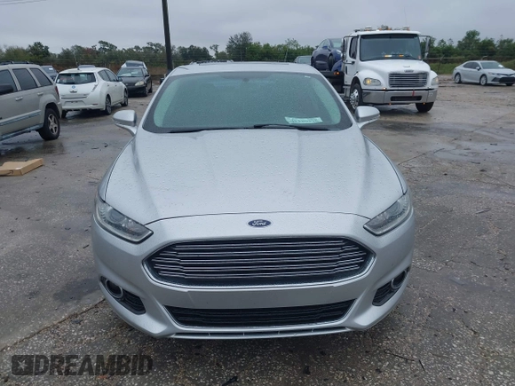 2015 Ford Fusion Titanium with VIN 3FA6P0K94FR120318, listed as a IAAI auction lot 41380325 with 137,910 mi miles. Bid and sale history available at carsss.com. Image 13.