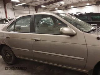 2006 Nissan Sentra S with VIN 3N1CB51D66L594128, listed as a IAAI auction lot 42049988 with 155,953 mi miles and . Bid and sale history available at DreamBid. Image 14.