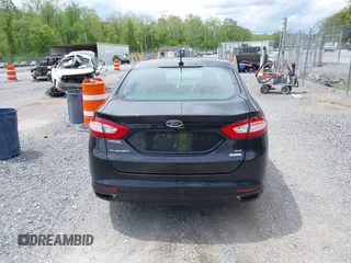 2016 Ford Fusion SE с VIN 3FA6P0H90GR265459, выставлен на аукционе IAAI как лот 42173636 с пробегом 111 555 миль миль и . История ставок и продаж доступна на DreamBid. Изображение 16.