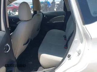 2015 Nissan Note S z VIN 3N1CE2CPXFL419619, wystawiony jako IAAI lot #42345933 z przebiegiem 99 289 mil mil oraz . Historia ofert i sprzedaży dostępna na DreamBid. Obrazek 8.