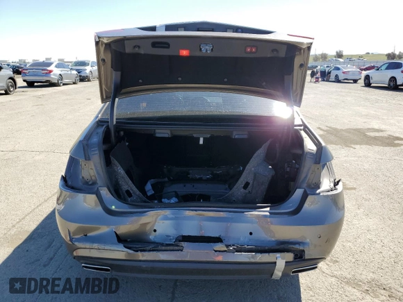 2012 Mercedes-Benz E 350 Luxury with VIN WDDHF2EB6CA643156, listed as a Copart auction lot 51621925 with 249,869 mi miles and Salvage title. Bid and sale history available at DreamBid. Image 6.