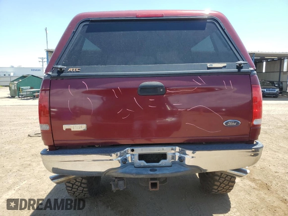 2003 Ford F-150 XL с VIN 1FTRX18L93NB17123, выставлен на аукционе Copart как лот 63311385 с пробегом 216 401 миль миль и Списание • Salvage title. История ставок и продаж доступна на DreamBid. Изображение 6.