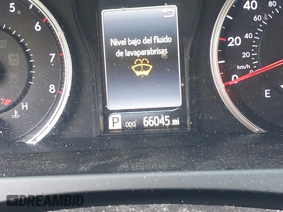 2017 Toyota Camry XLE z VIN 4T1BF1FK4HU323862, wystawiony jako IAAI lot #42066574 z przebiegiem 66 045 mil mil oraz . Historia ofert i sprzedaży dostępna na DreamBid. Obrazek 16.