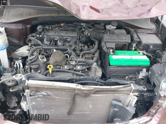 2020 Kia Sorento S z VIN 5XYPG4A51LG638039, wystawiony jako IAAI lot #42224330 z przebiegiem 40 203 mil mil oraz . Historia ofert i sprzedaży dostępna na DreamBid. Obrazek 10.