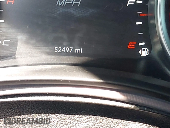 2019 Dodge Charger SXT with VIN 2C3CDXBG9KH580890, listed as a IAAI auction lot 41793008 with 52,497 mi miles. Bid and sale history available at carsss.com. Image 15.