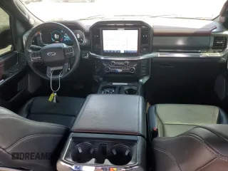 2021 Ford F-150 XL с VIN 1FTFW1E88MFB97547, выставлен на аукционе Copart как лот 62091295 с пробегом 42 654 миль миль и Списание • Salvage title. История ставок и продаж доступна на DreamBid. Изображение 8.
