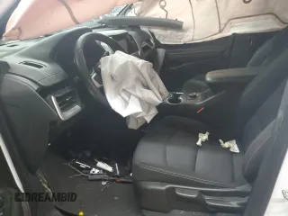 2024 GMC Terrain SLE z VIN 3GKALMEG3RL368685, wystawiony jako Copart lot #56698575 z przebiegiem Nie podano mil oraz Szkoda całkowita • Salvage title. Historia ofert i sprzedaży dostępna na DreamBid. Obrazek 7.