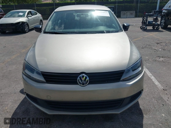 2013 Volkswagen Jetta S with VIN 3VW2K7AJ2DM293595, listed as a IAAI auction lot 42169064 with 138,906 mi miles and . Bid and sale history available at DreamBid. Image 12.