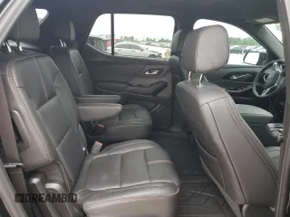 2024 Chevrolet Traverse with VIN 1GNESYKW8RJ134785, listed as a Copart auction lot 55744565 with 60,243 mi miles and Clean title. Bid and sale history available at DreamBid. Image 11.