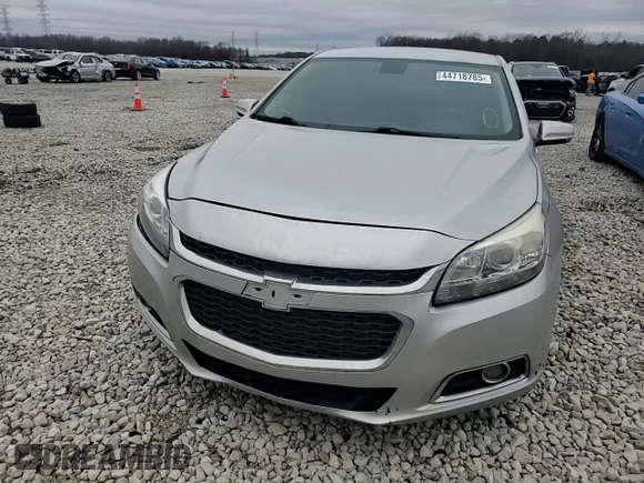 2016 Chevrolet Malibu Limited LT with VIN 1G11C5SA3GF166396, listed as a Copart auction lot 44718785 with 162,163 mi miles and Salvage Title. Bid and sale history available at carsss.com. Image 11.