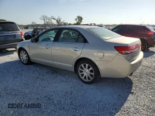 2010 Lincoln MKZ z VIN 3LNHL2GC8AR644901, wystawiony jako Copart lot #56098095 z przebiegiem 165 989 mil mil oraz Nie do naprawy • Non repairable. Historia ofert i sprzedaży dostępna na DreamBid. Obrazek 2.