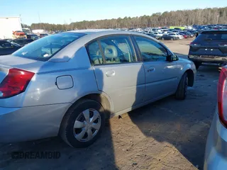 2005 Saturn ION ION 2 z VIN 1G8AJ52F55Z143541, wystawiony jako IAAI lot #41306652 z przebiegiem 233 840 mil mil oraz . Historia ofert i sprzedaży dostępna na DreamBid. Obrazek 13.