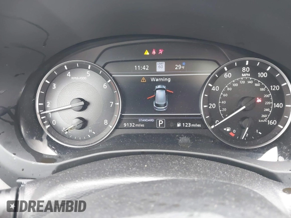 2023 Infiniti QX50 Sensory z VIN 3PCAJ5EB1PF120667, wystawiony jako IAAI lot #41279045 z przebiegiem 9 132 mil mil oraz . Historia ofert i sprzedaży dostępna na DreamBid. Obrazek 7.
