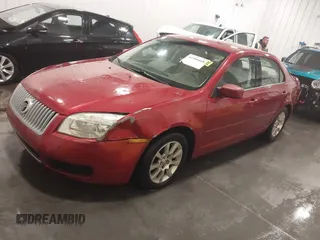 2006 Mercury Milan with VIN 3MEFM07Z56R617761, listed as a IAAI auction lot 41506668 with 170,451 mi miles and . Bid and sale history available at DreamBid. Image 2.