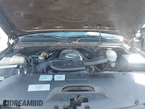 2003 GMC Yukon XL SLT with VIN 3GKFK16Z03G289434, listed as a IAAI auction lot 41216088 with 254,556 mi miles and . Bid and sale history available at DreamBid. Image 10.