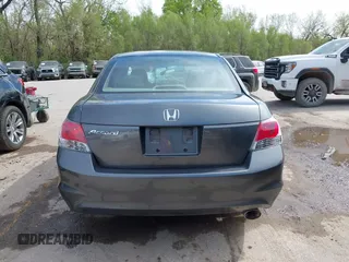 2010 Honda Accord EX z VIN 1HGCP2F73AA189779, wystawiony jako IAAI lot #42027758 z przebiegiem 121 933 mil mil oraz . Historia ofert i sprzedaży dostępna na DreamBid. Obrazek 16.