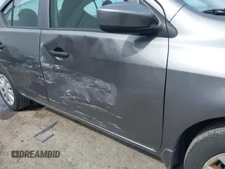 2016 Nissan Versa S Plus с VIN 3N1CN7AP0GL847765, выставлен на аукционе IAAI как лот 41836037 с пробегом 128 586 миль миль и . История ставок и продаж доступна на DreamBid. Изображение 6.