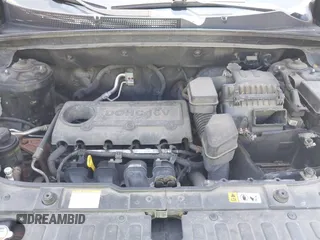 2013 Kia Sorento LX with VIN 5XYKT3A19DG381288, listed as a IAAI auction lot 42797647 with 220,000 mi miles and . Bid and sale history available at DreamBid. Image 10.