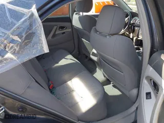 2011 Toyota Camry LE with VIN 4T1BF3EK1BU677519, listed as a IAAI auction lot 41909585 with 130,393 mi miles. Bid and sale history available at carsss.com. Image 8.